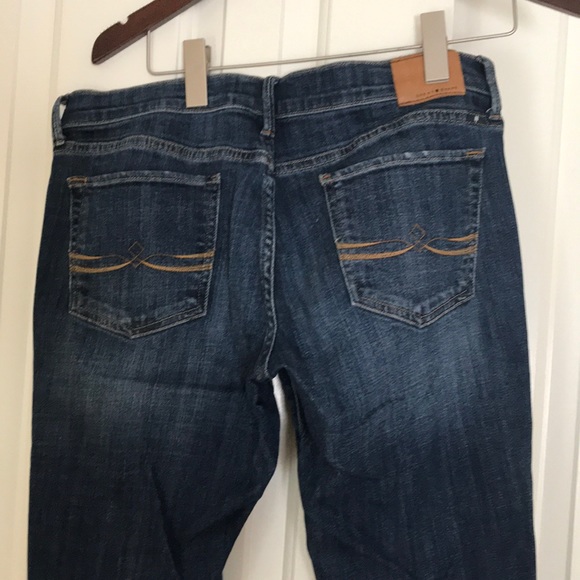 Lucky Brand jeans - Picture 3 of 3